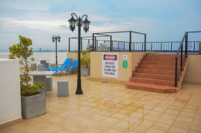 Breathtaking Luxury in Negombo